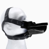 Oxballs Bâillon Urinoir Oxballs WaterSport Noir